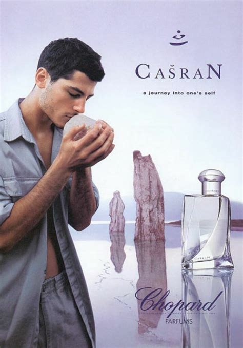 Cašran by Chopard (Eau de Toilette) » Reviews.